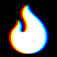 Candle logo